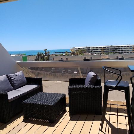 Clubber Naturiste Design Agde Exterior foto